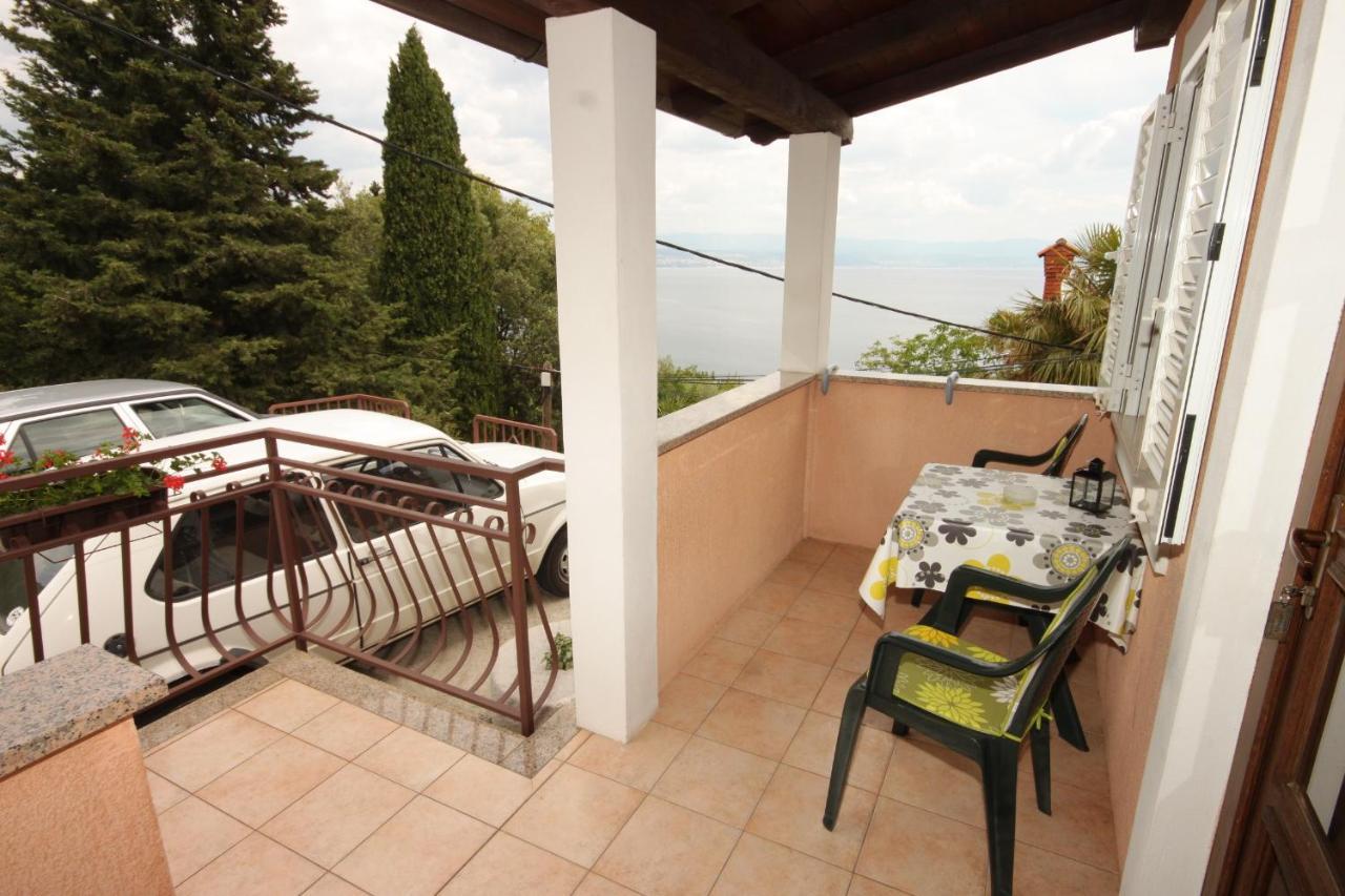 Apartments With A Parking Space Kraj, Opatija - 7794 Kraj  Exterior photo