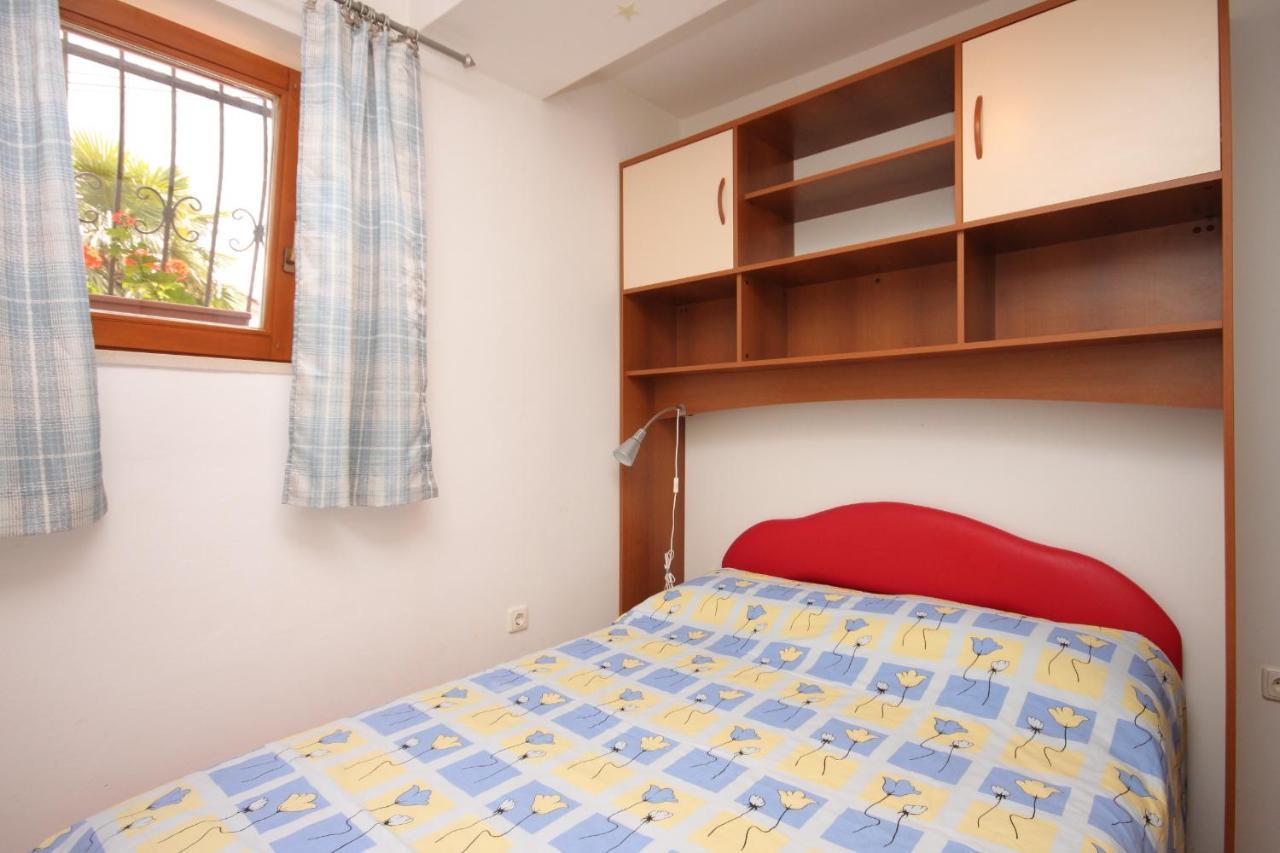Apartments With A Parking Space Kraj, Opatija - 7794 Kraj  Exterior photo