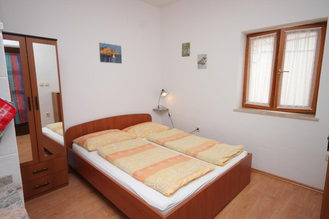 Apartments With A Parking Space Kraj, Opatija - 7794 Kraj  Exterior photo