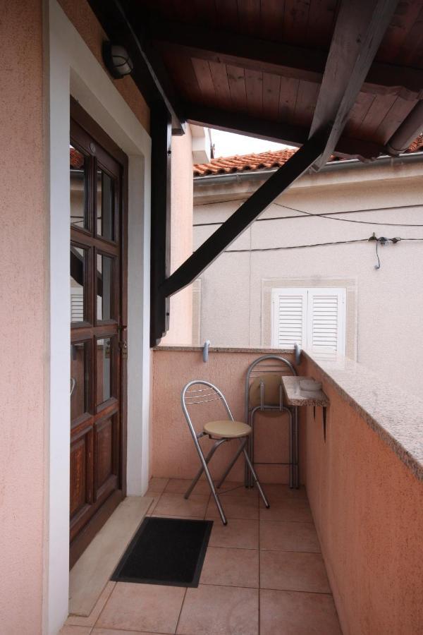 Apartments With A Parking Space Kraj, Opatija - 7794 Kraj  Exterior photo